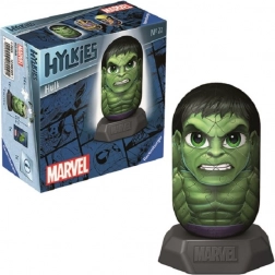 Ravensburger 3D puzzle Hylkies Marvel: Hulk 54 dílků