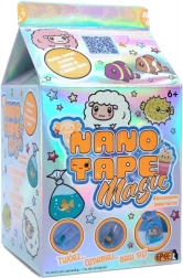 Nano Tape Magic – startovací sada Kapesní zvířátka