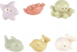 Zvířátka z oceánu - ekologický set