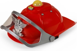 Dětská Hasičská Helma se Zvukem a Světlem