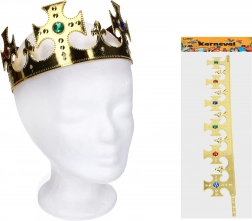 Set Karneval - koruna