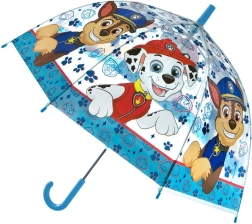 Dětský deštník s motivem PAW Patrol