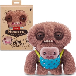 Spin Master Fuggler mini rascals Squidge s baby fugg - 1 kus