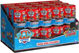 Mini figurka PSI PATROL Moto Pups – překvapení