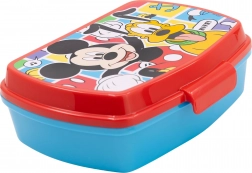 Box na svačinu MICKEY MOUSE