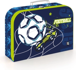 Dětský Lamino Kufřík 34 cm Fotbal
