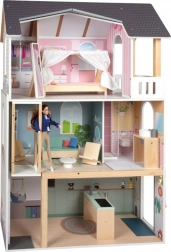 Domeček pro panenky Dream Villa XL od Small Foot