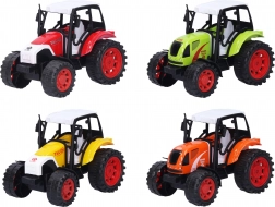 Traktor na setrvačník pro děti