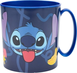 Plastový hrnek 350 ml STITCH od STOR