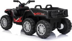 Dětská čtyřkolka Quad Sport TX ATV černá