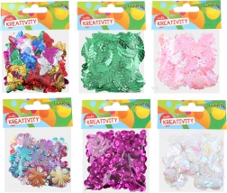 Kreativní set Dekorace pro tvoření