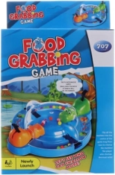 Cestovní hra hrošíci