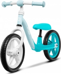 Odrážedlo Alex od Lionelo – Turquoise