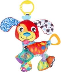 Playgro Pejsek Rexík pro miminka