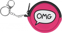 Peněženka Baagl OMG