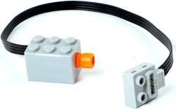 CaDA micro motor pro vozidla