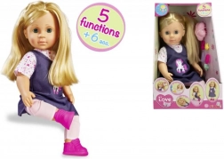 Panenka My Sister 43 cm pro hravé chvíle