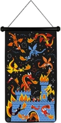 Magnetický terč draci JANOD