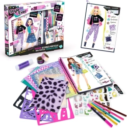 Style4Ever módní návrhářská sada