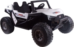 Dětské elektrické auto SX1928 24V Bílé