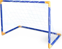 Skládací fotbalová branka pro děti