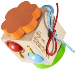 Zábavná vzdělávací hračka Montessori