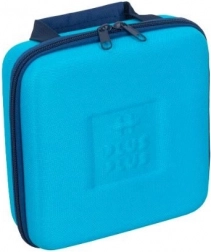 Plus-Plus cestovní sada – 100 dílků s podložkou