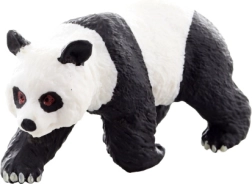 Plastová figurka panda 9 cm