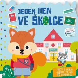 Svojtka & Co. Jeden den ve školce