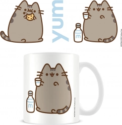 Keramický hrnek PUSHEEN 315 ml