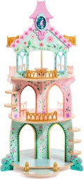 DJECO květinový zámek Arty Toys