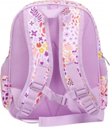 Batůžek do školky Květinová Zahrada