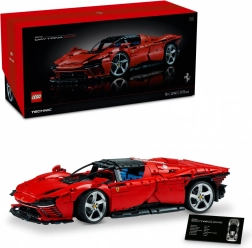 LEGO® Technic 42143 Ferrari Daytona SP3