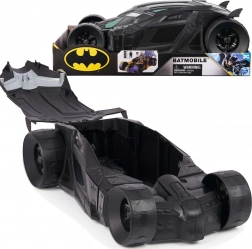 Batman Batmobile 38 cm – vozidlo DC Comics