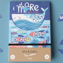 Kreativní Sada Al Mare od Londji