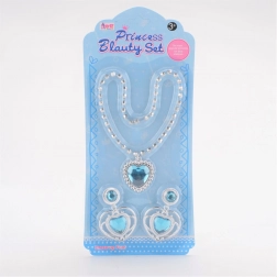 dámská sada šperků – náhrdelník a náušnice