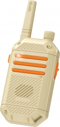 Vysílačky walkie-talkie sada 2 ks 300 m, 2,4 GHz