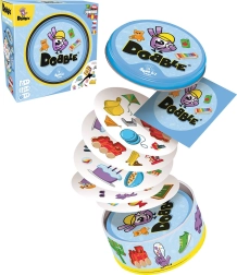 Asmodee Dobble junior CZ