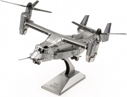 Metal Earth 3D puzzle V-22 Osprey