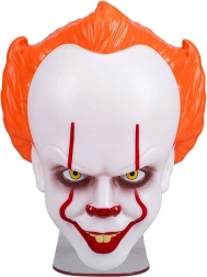 LED stolní světlo Pennywise