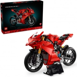 LEGO® Technic 42202 Motorka Ducati Panigale V4 S