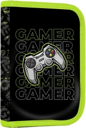 Školní penál Gamer