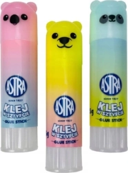 Astra lepidlo v tyčince 15 g Zvířátko