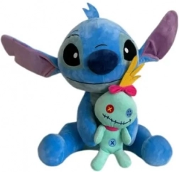 Plyšový STITCH se SCRUMPem 50 cm