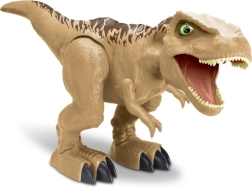 Interaktivní T‑Rex dinosaurus pro děti