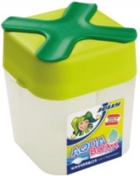 Aqua box – nepropustná nádoba na vodu pro malování