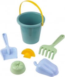 lena pískový set pro děti 6 dílů