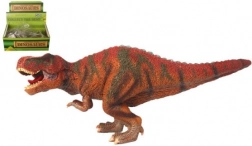 Velký plastový dinosaurus 24–28 cm, 4 druhy