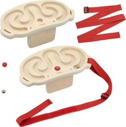 VIGA sada balančních labyrintů pro celé tělo