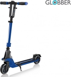 globber koloběžka one k 125 modrá